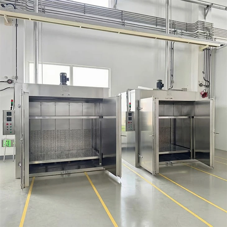 Steam Oven